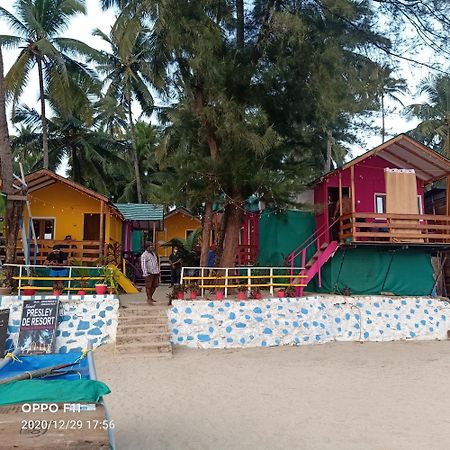 Leela Guest House Canacona Ngoại thất bức ảnh