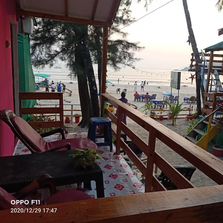 Leela Guest House Canacona Ngoại thất bức ảnh