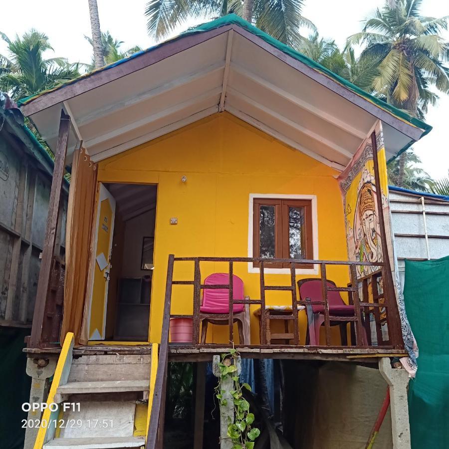 Leela Guest House Canacona Ngoại thất bức ảnh