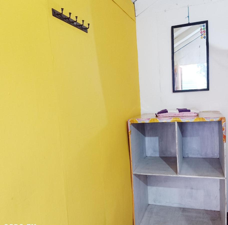 Leela Guest House Canacona Ngoại thất bức ảnh