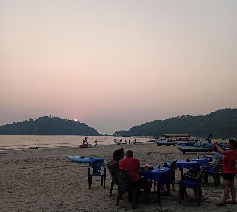 Leela Guest House Canacona Ngoại thất bức ảnh