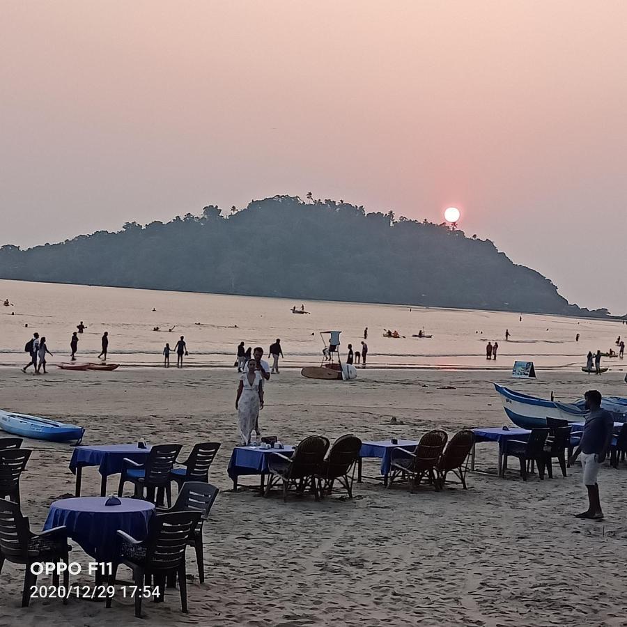 Leela Guest House Canacona Ngoại thất bức ảnh