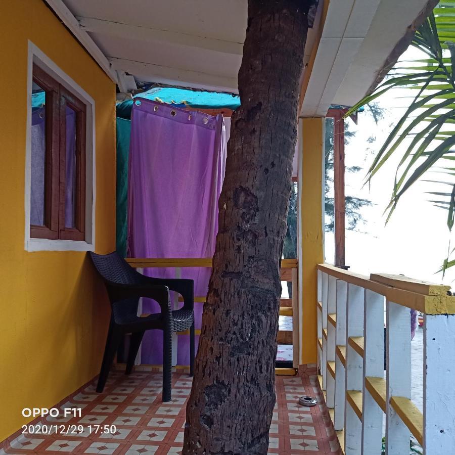 Leela Guest House Canacona Ngoại thất bức ảnh