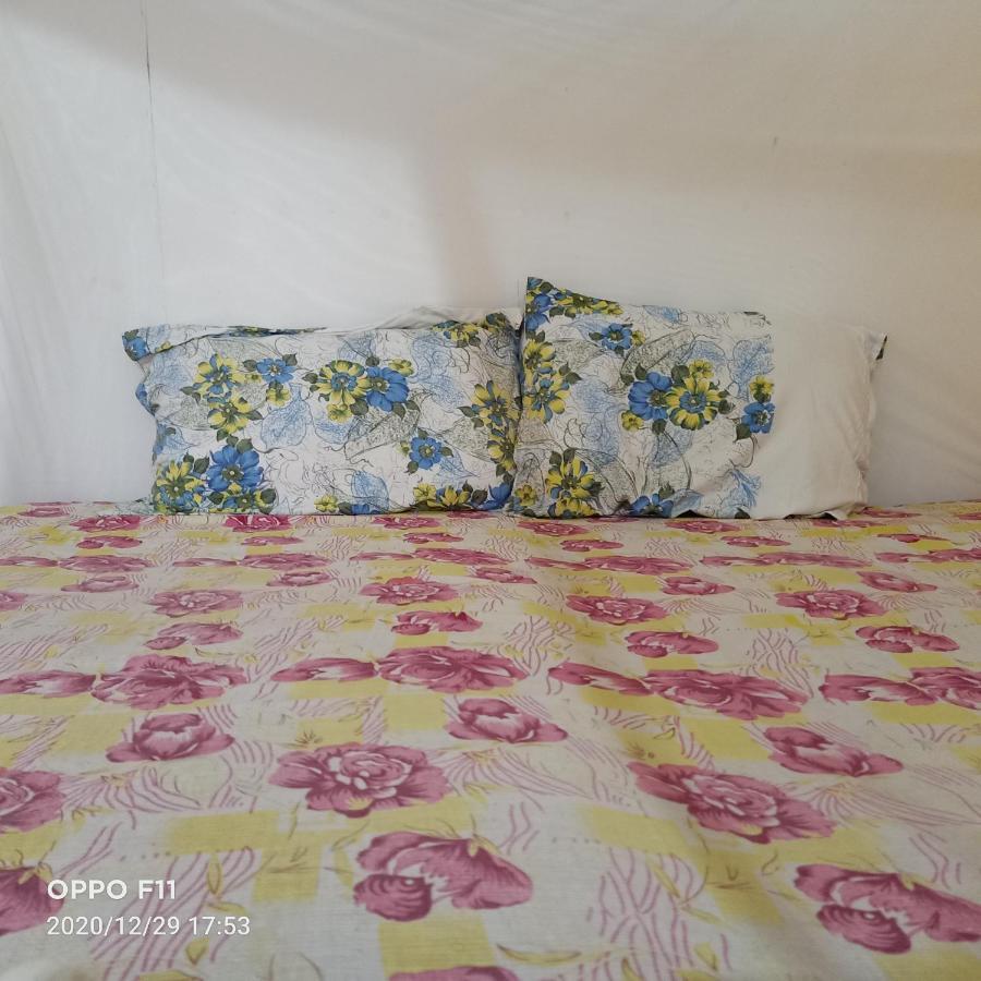 Leela Guest House Canacona Ngoại thất bức ảnh