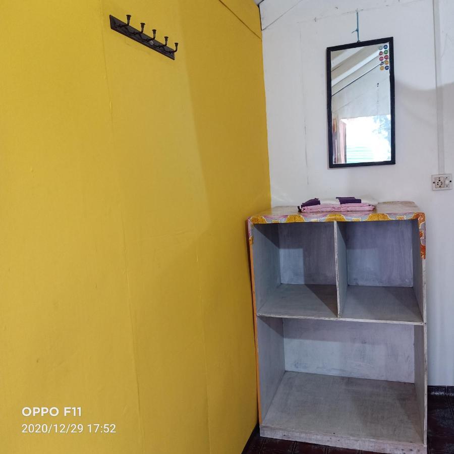 Leela Guest House Canacona Ngoại thất bức ảnh