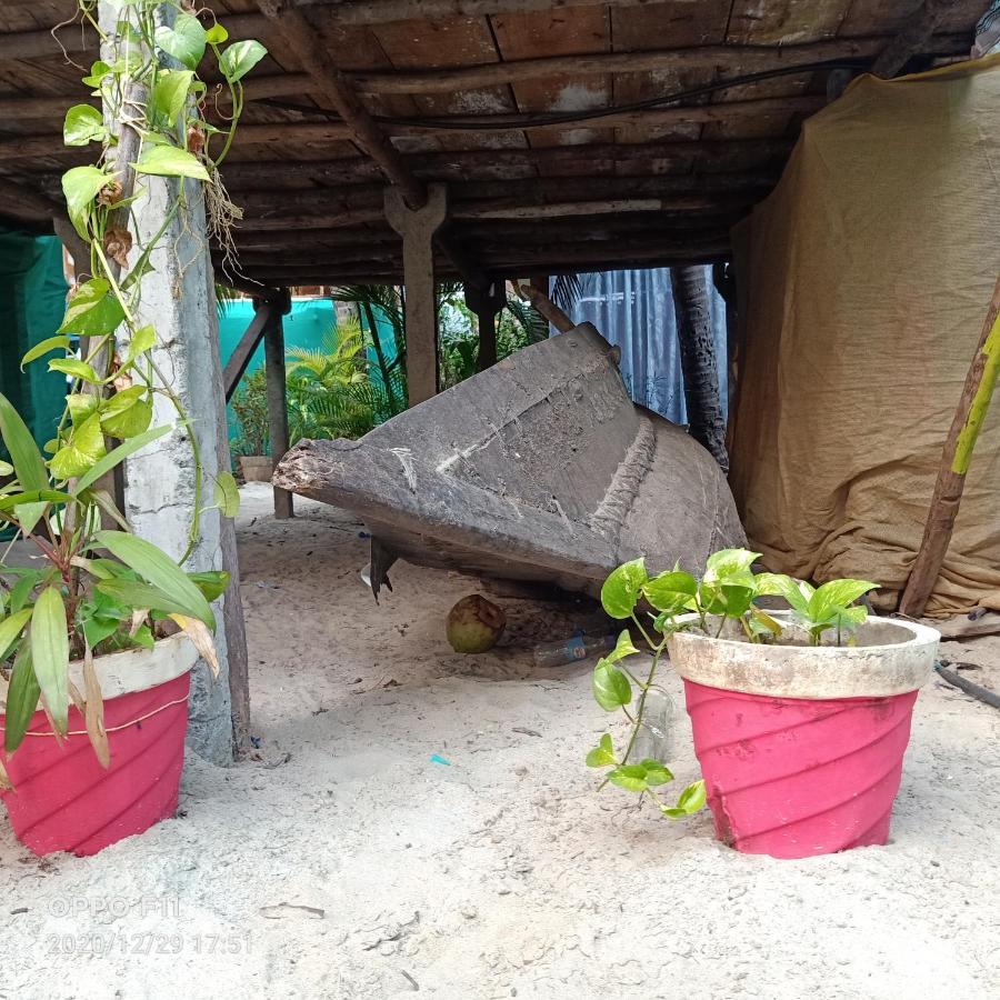 Leela Guest House Canacona Ngoại thất bức ảnh