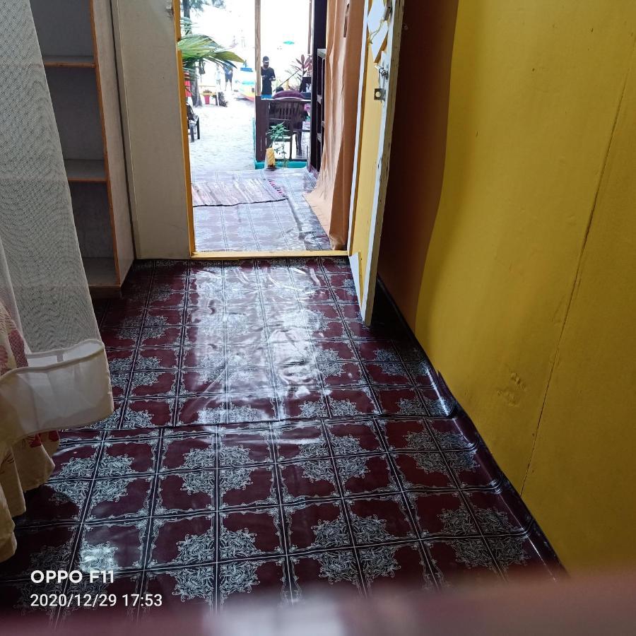 Leela Guest House Canacona Ngoại thất bức ảnh