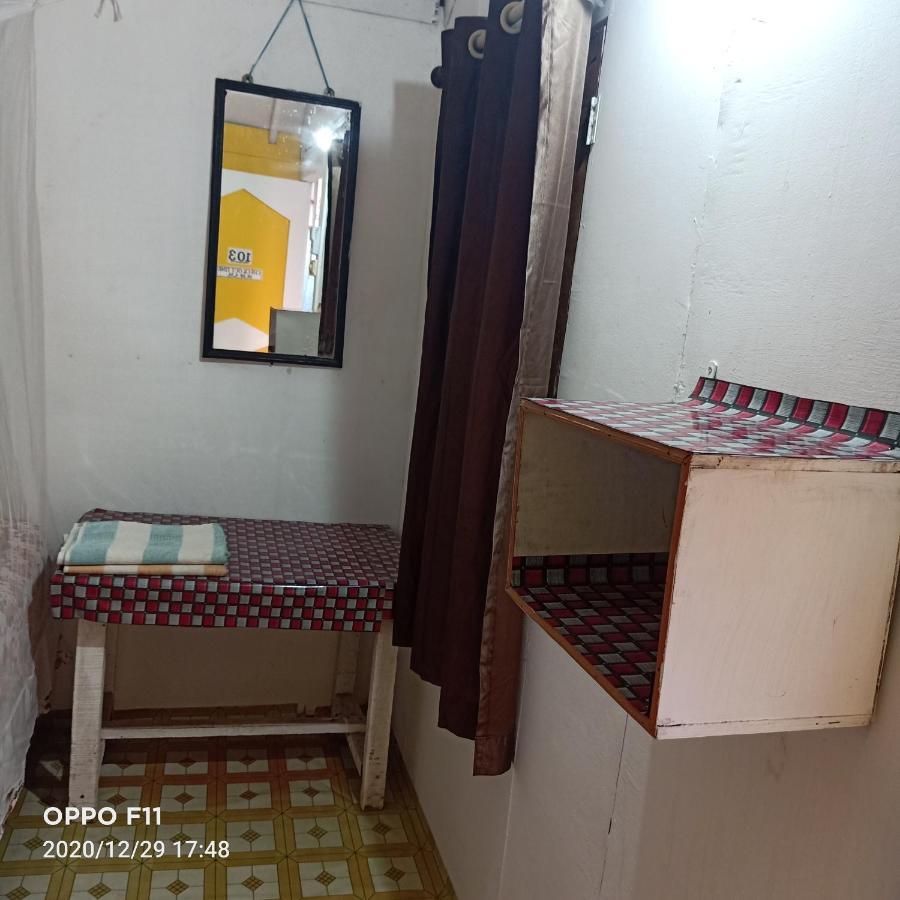 Leela Guest House Canacona Ngoại thất bức ảnh