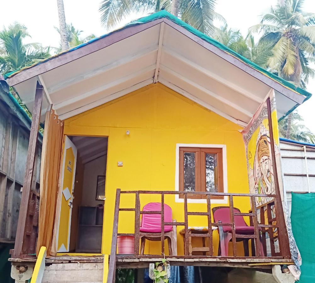 Leela Guest House Canacona Ngoại thất bức ảnh