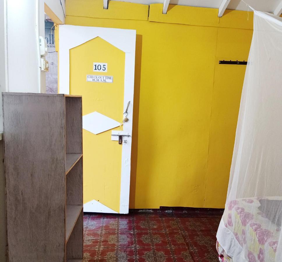 Leela Guest House Canacona Ngoại thất bức ảnh