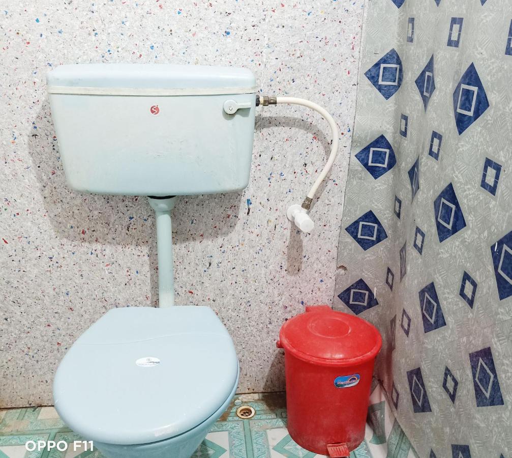 Leela Guest House Canacona Ngoại thất bức ảnh