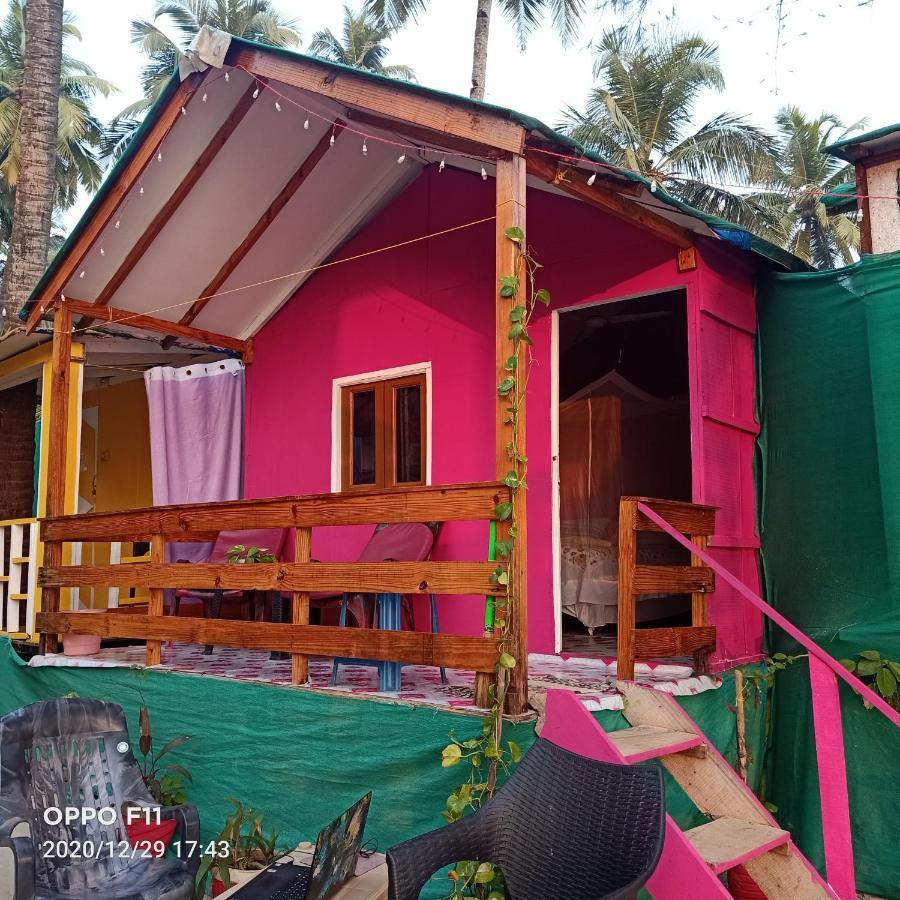 Leela Guest House Canacona Ngoại thất bức ảnh