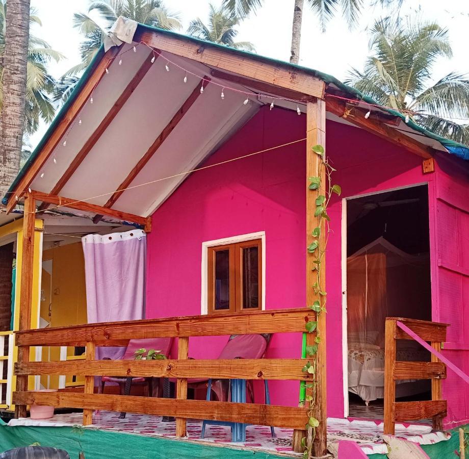 Leela Guest House Canacona Ngoại thất bức ảnh