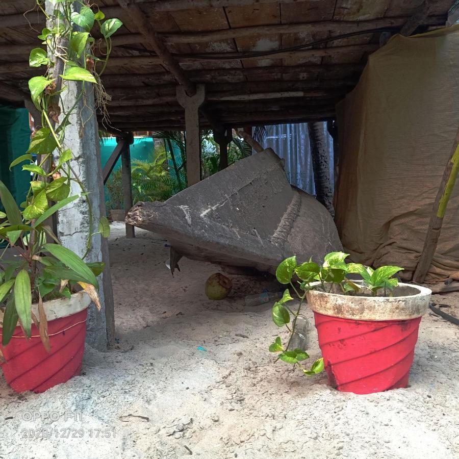 Leela Guest House Canacona Ngoại thất bức ảnh