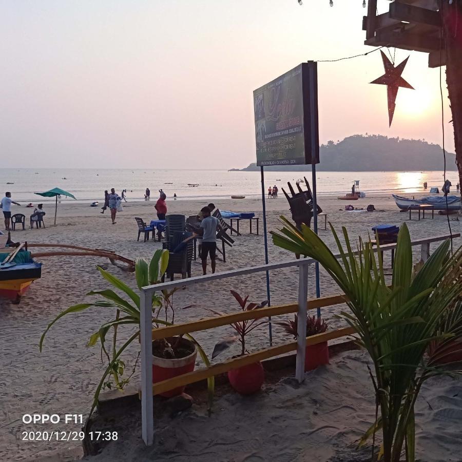 Leela Guest House Canacona Ngoại thất bức ảnh